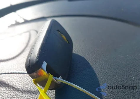 2013 Chevrolet Equinox 1Lt z USA, uszkodzony, nr VIN 2GNALDEK5D6144032